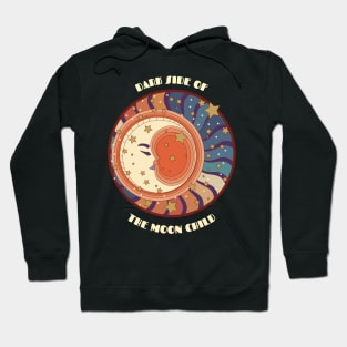 Dark Side of the Moon Child Hoodie